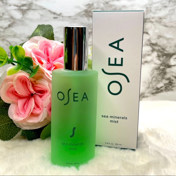 🌸Osea Sea Minerals Mist🌸 - Picture 4 of 4